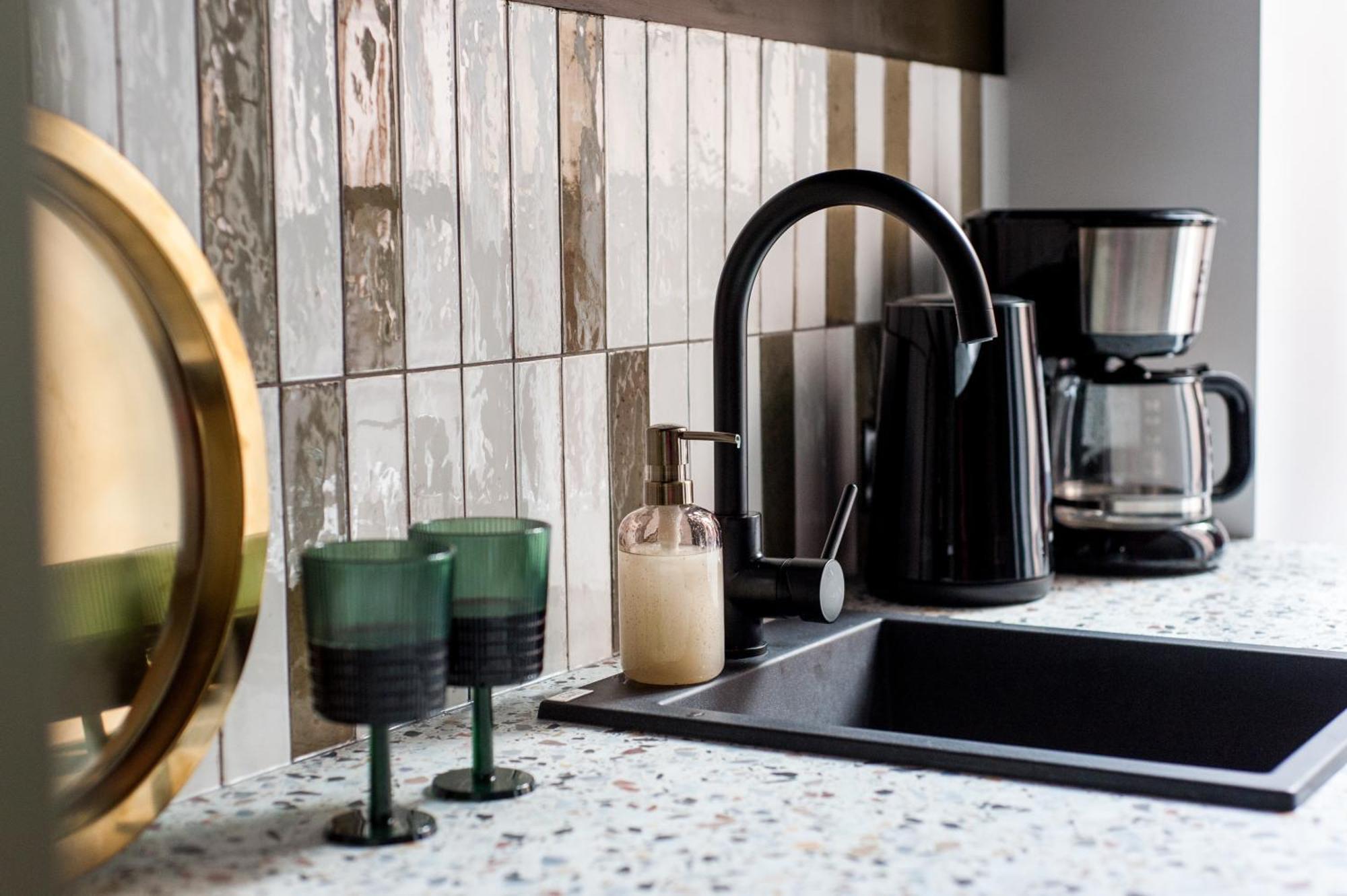 Appartement Quiet Luxury On Florianska *
